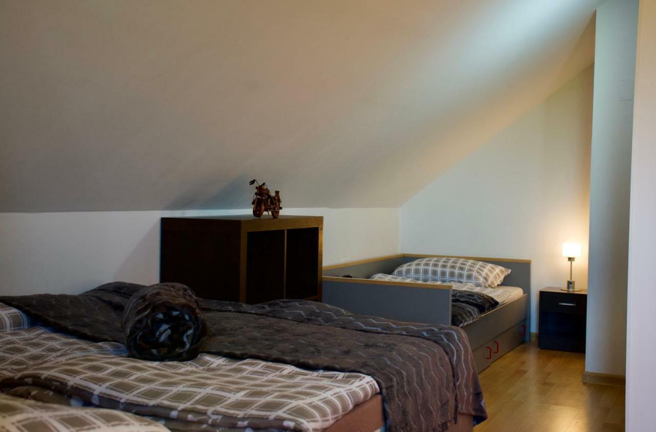 Liveza House Villa Miklavz pri Ormozu Ngoại thất bức ảnh